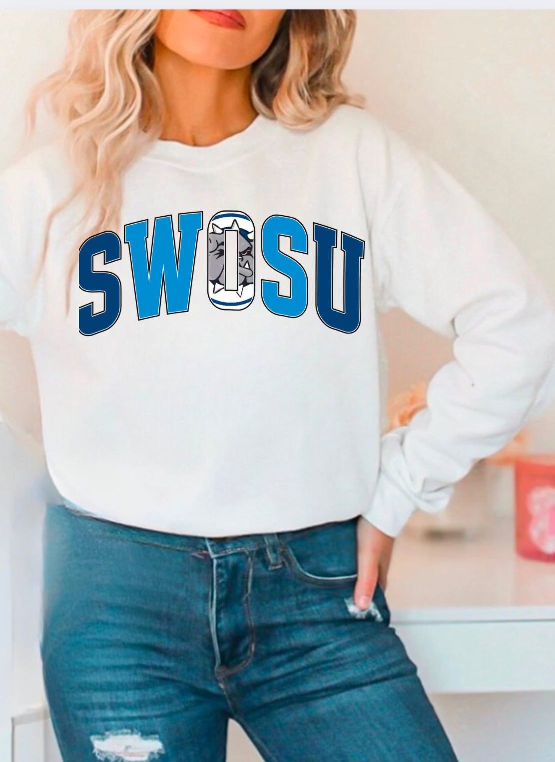 SWOSU