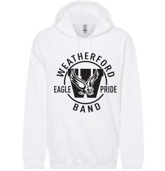 The Dub Hoodie
