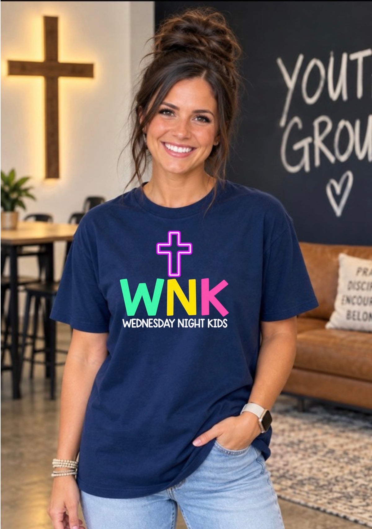 WNK