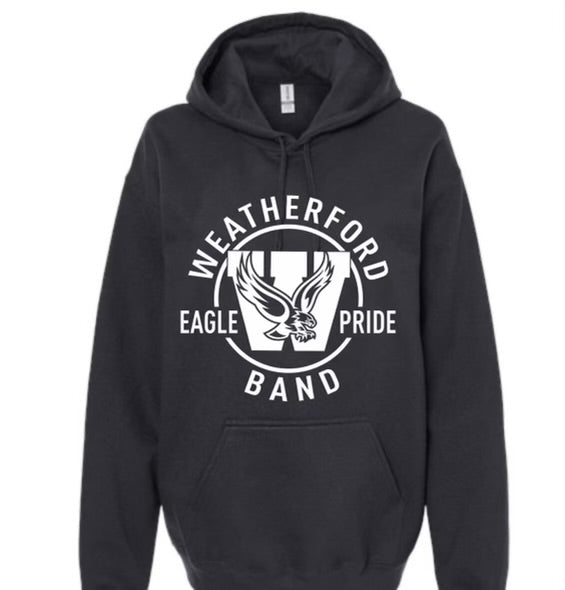The Dub Hoodie