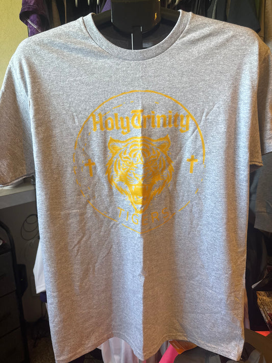 Holy Trinity Tigers AM