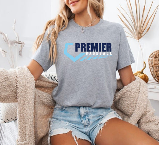 PREMIER Baseball