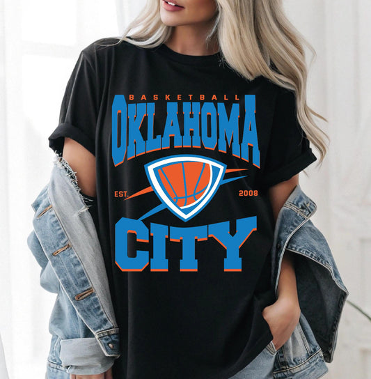 Thunder Up