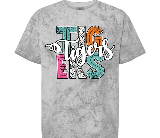 Tigers