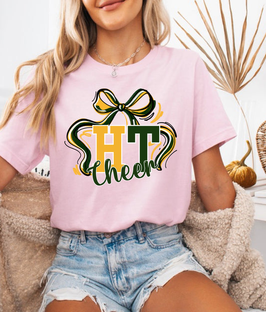 HT Cheer
