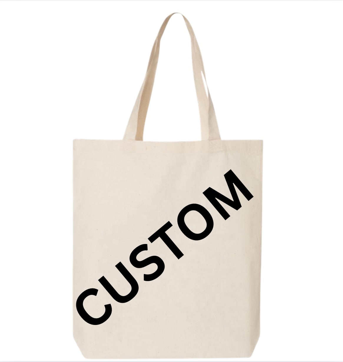 Faith Tote 12x10
