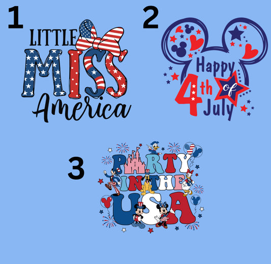 Mickey Collection part 2