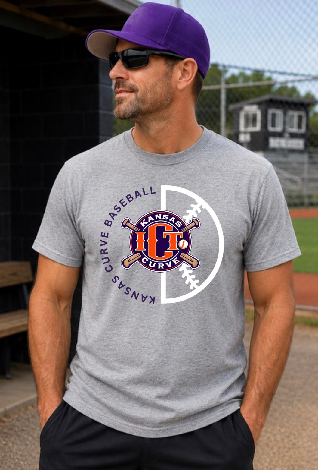 Kansas Curve Baseball