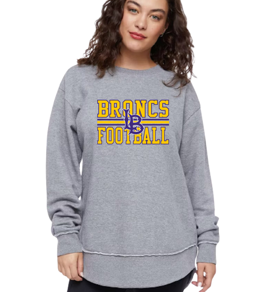 Broncs Football