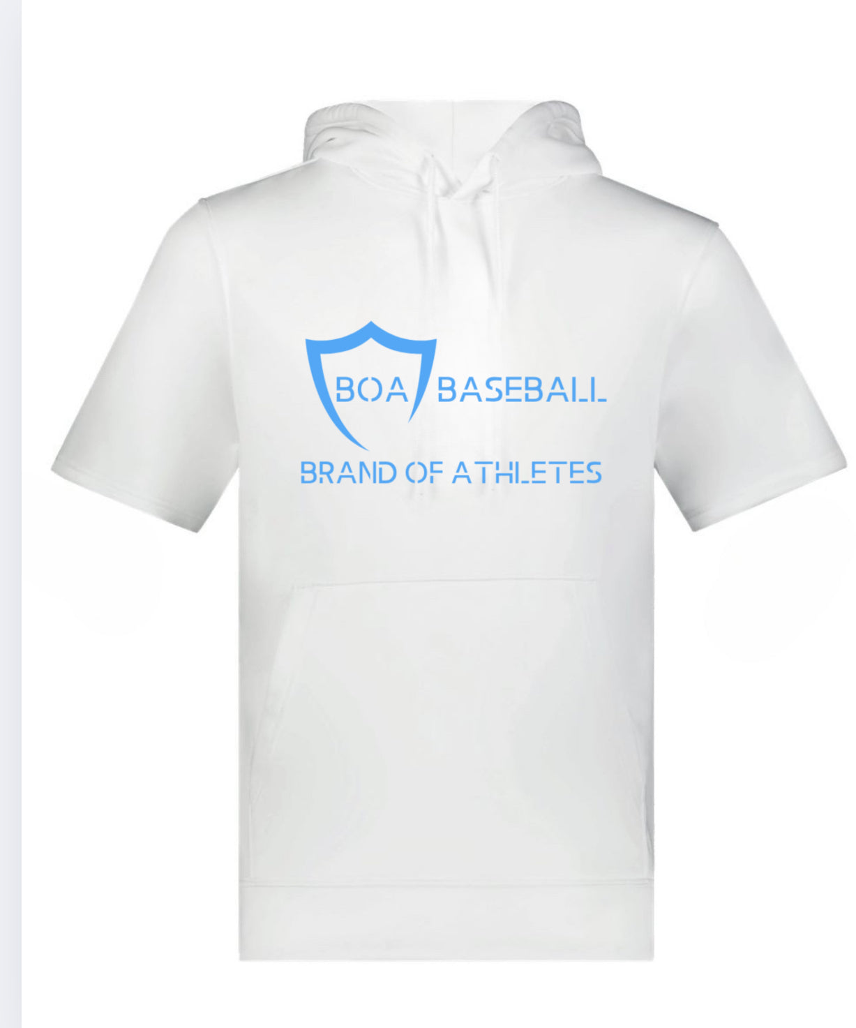 BOA Pullover
