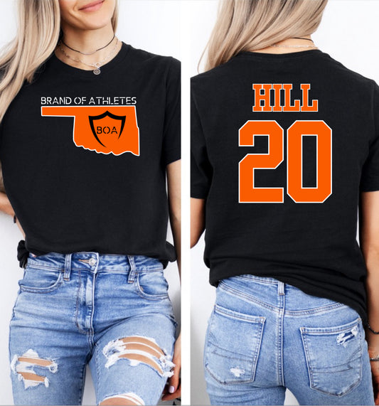 Personalization Option