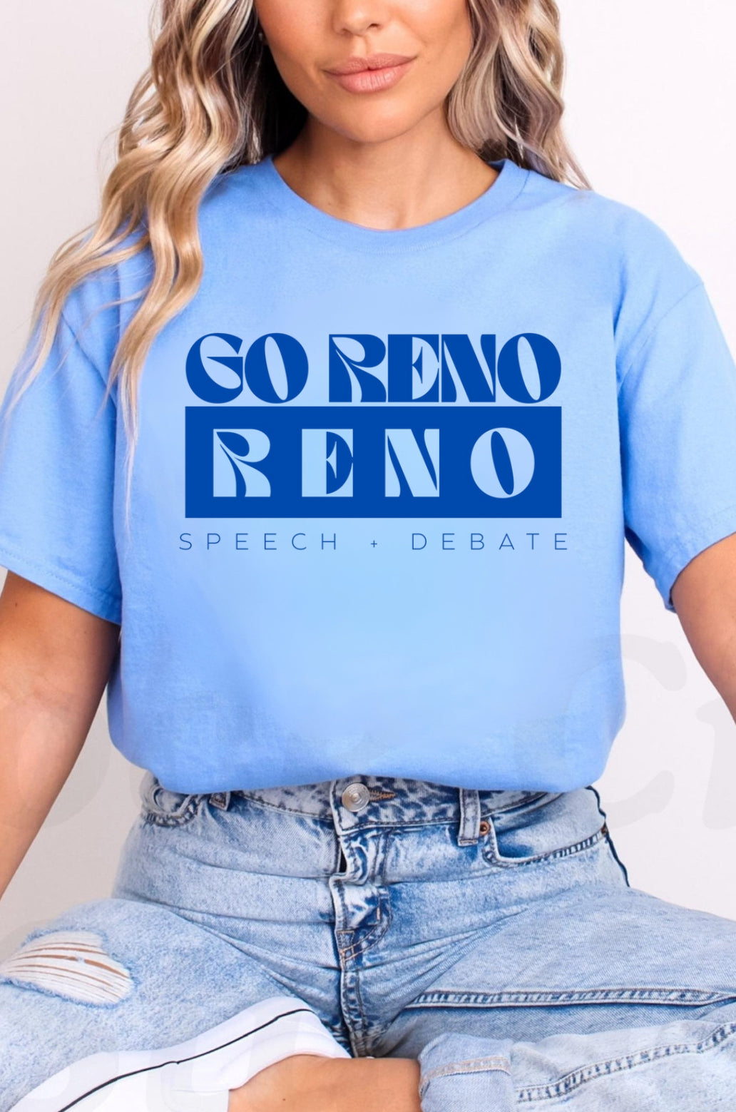 EL Reno Speech and Debate