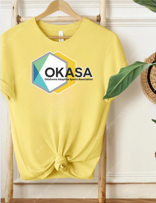 OKASA Yellow