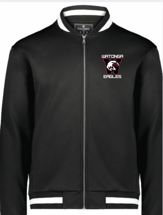 Watonga Jacket