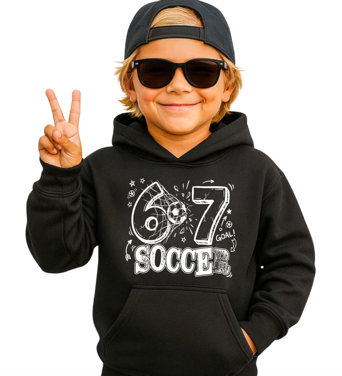 6-7 Soccer