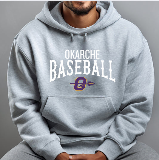 Okarche Baseball