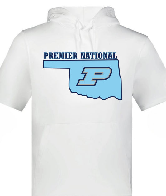 Premier Pullover