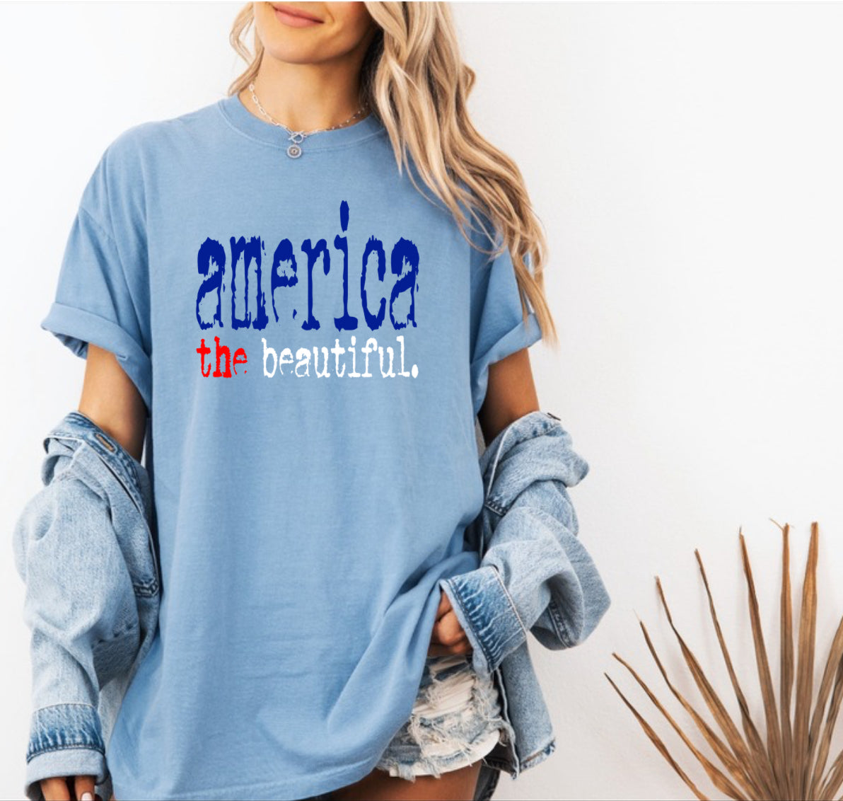 America the Beautiful