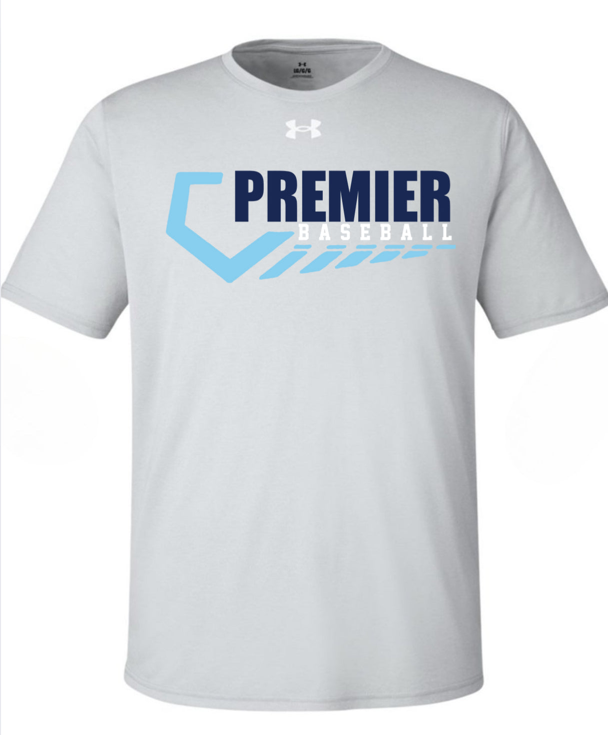 PREMIER Baseball UA SS