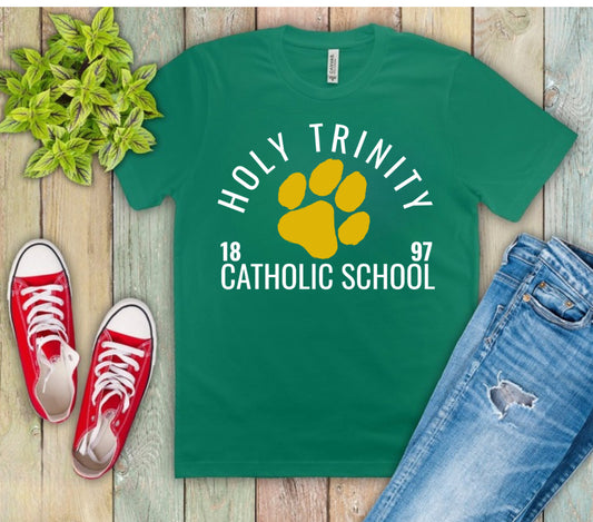 Holy Trinity School