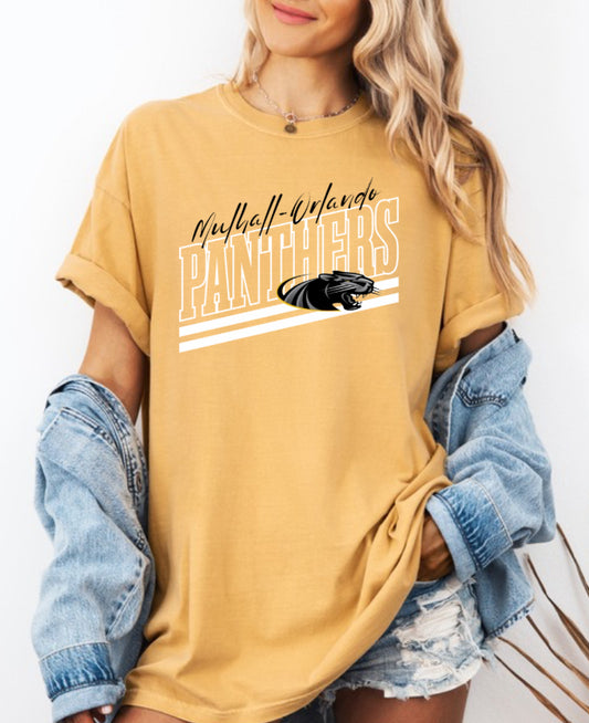 Mulhull-Orlando Panthers