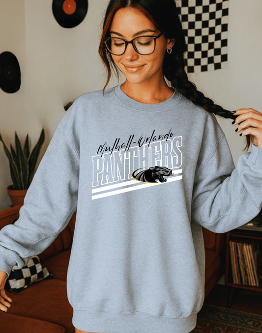 Mulhull-Orlando Panthers