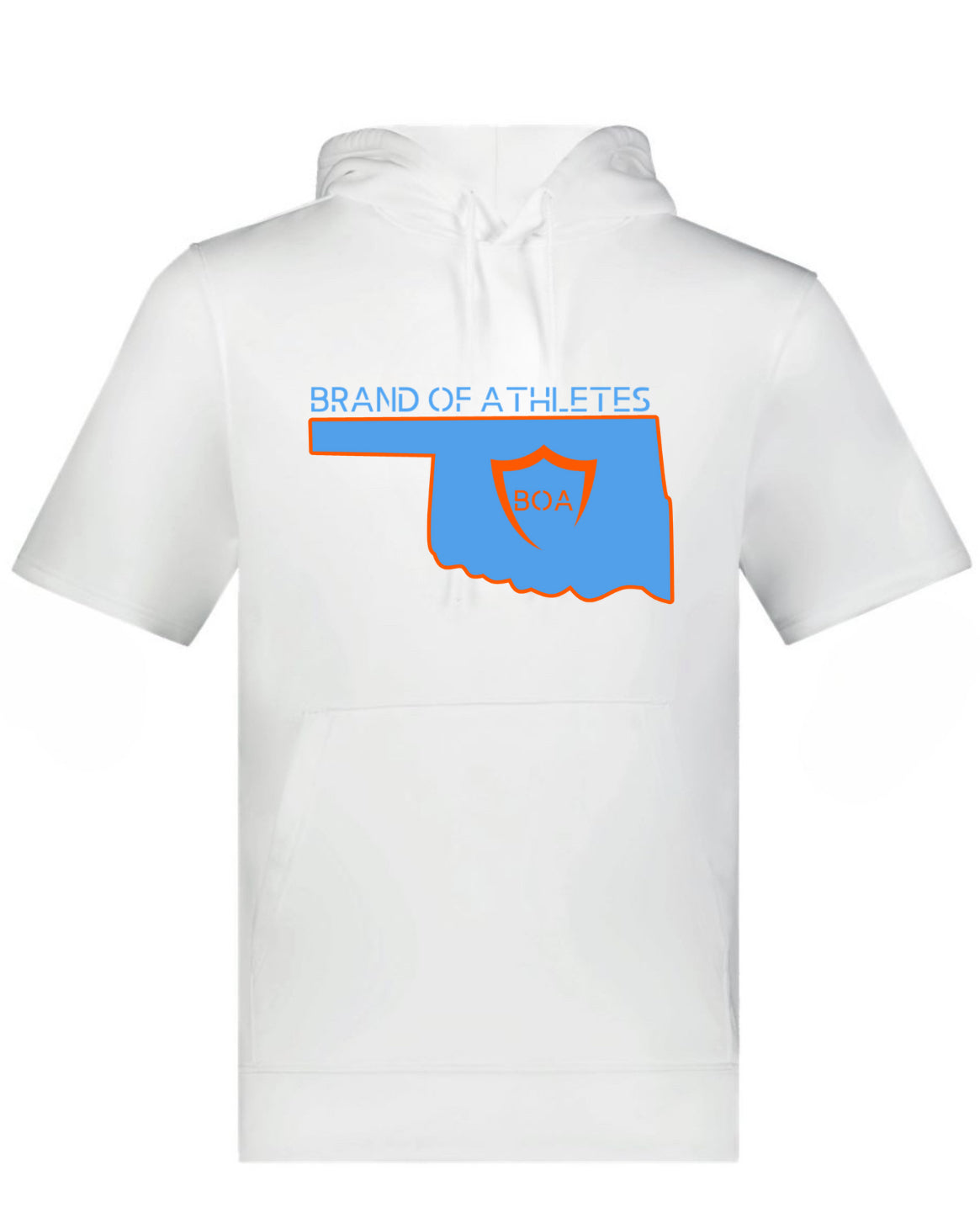 BOA Pullover