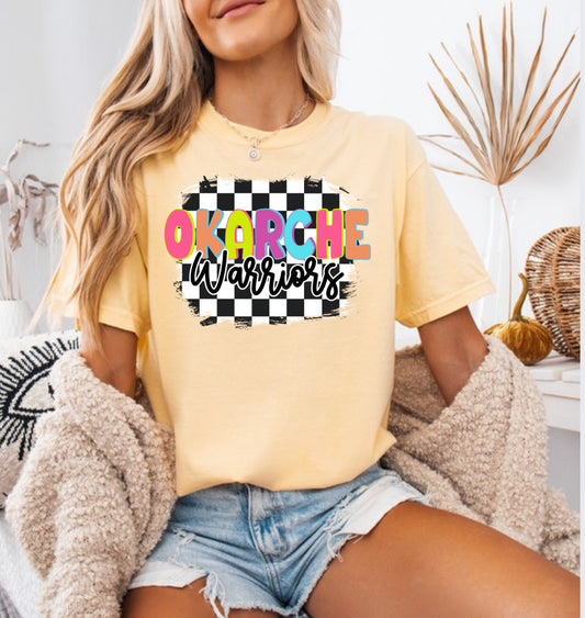 Okarche Warriors