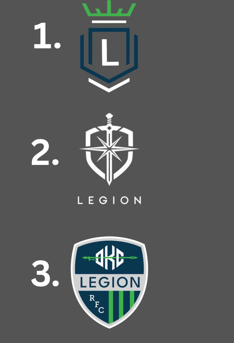 OKC Rugby (Put logo option in notes)