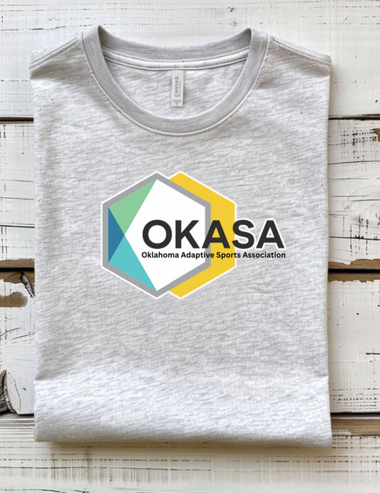 OKASA Heather Gray