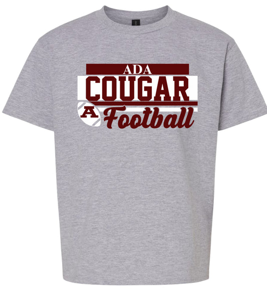 Ada Cougar Football