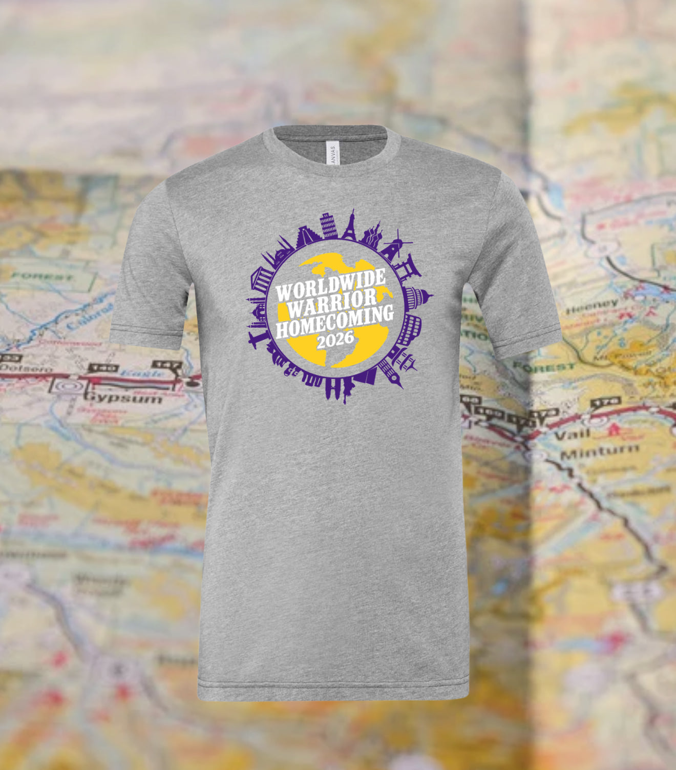 Okarche Homecoming 2026