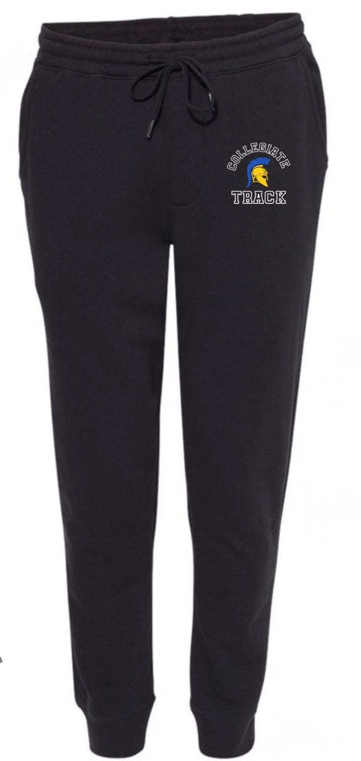 Collegiate Jogger