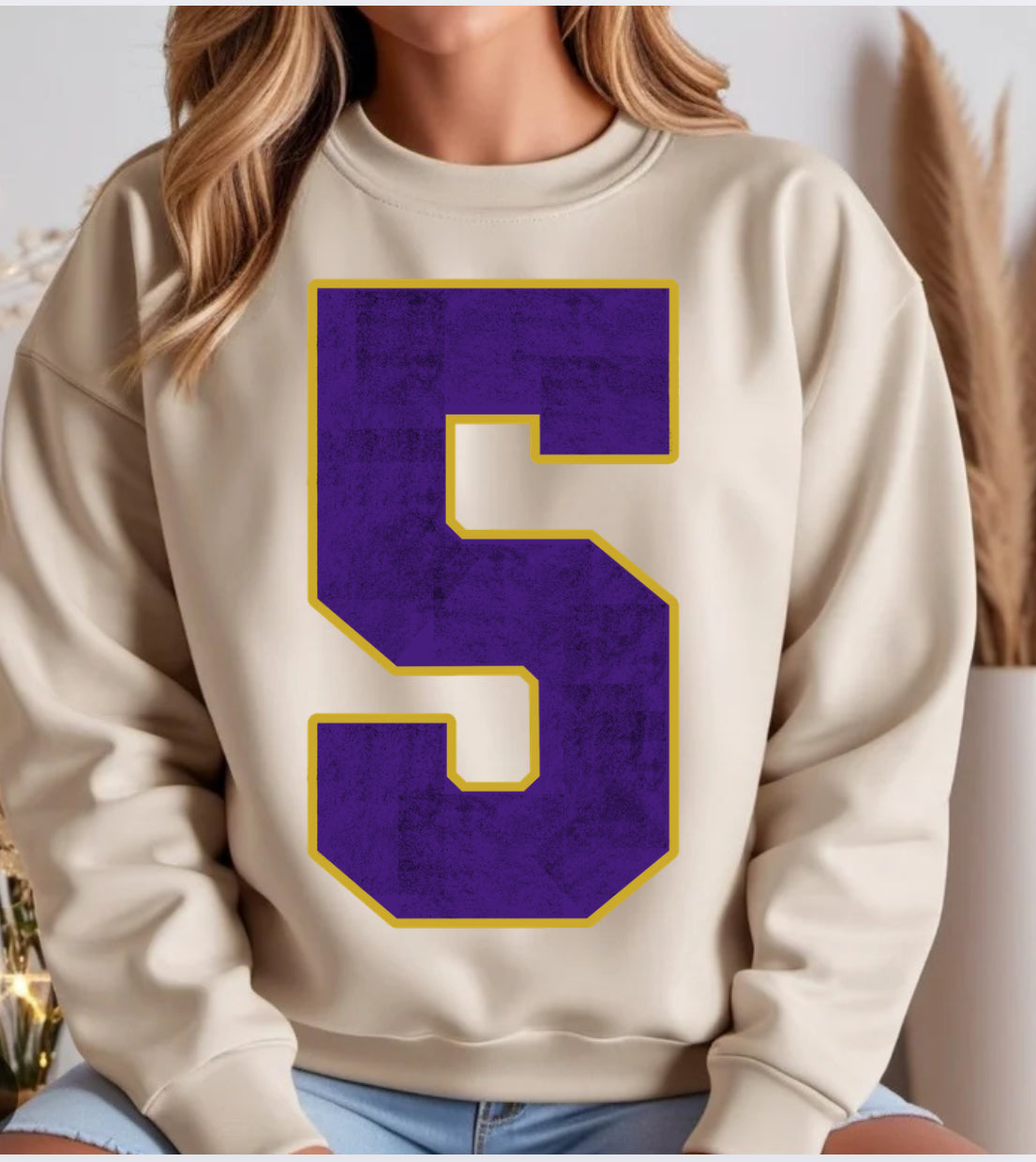 What’s Your Players Number?