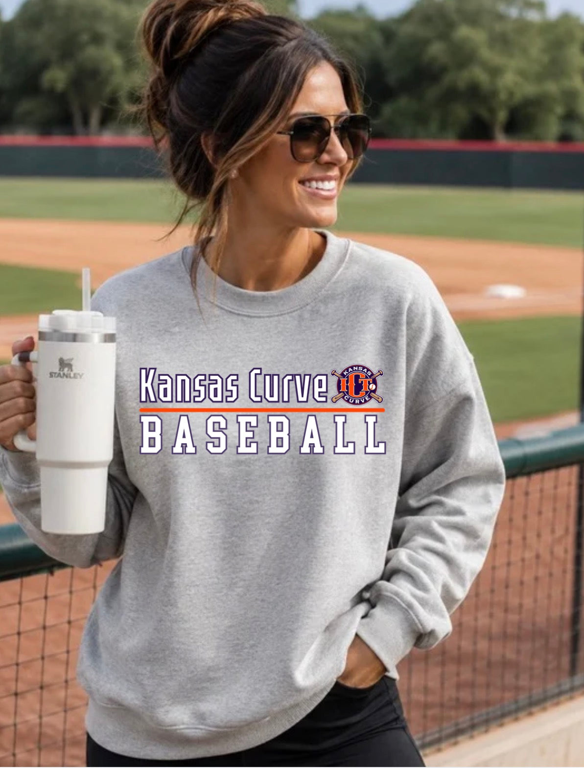 Kansas Curve Baseball