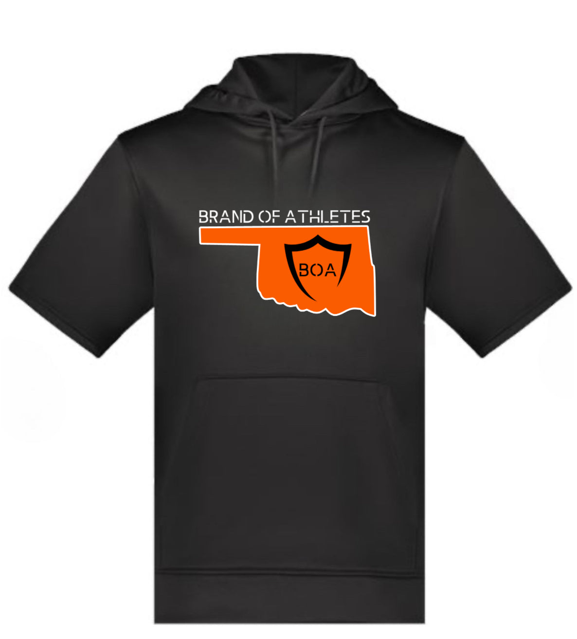 BOA Pullover