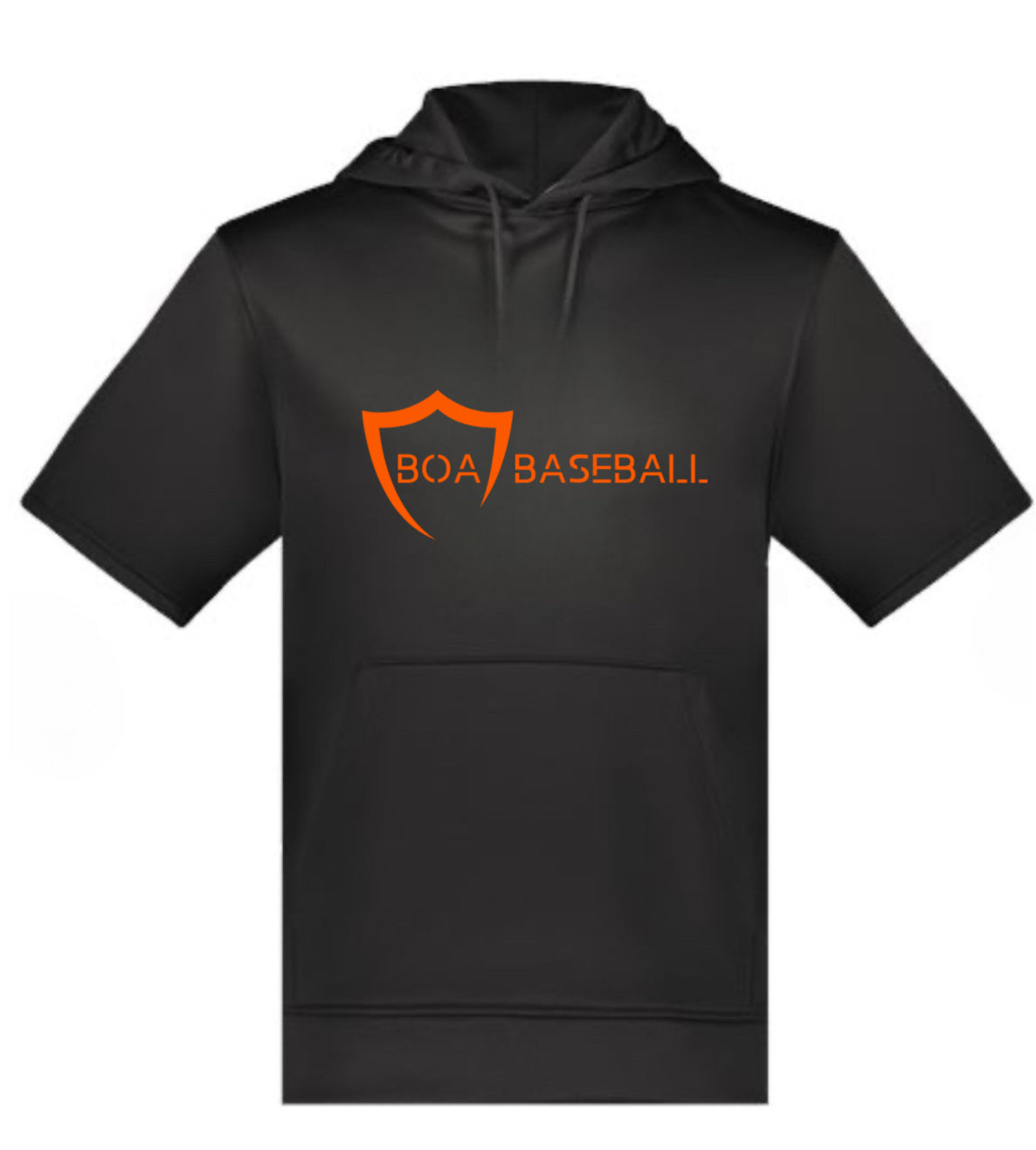 BOA Pullover