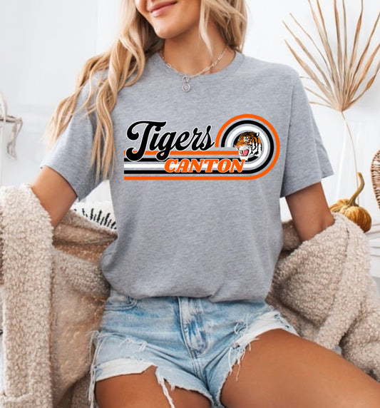 Tigers Canton