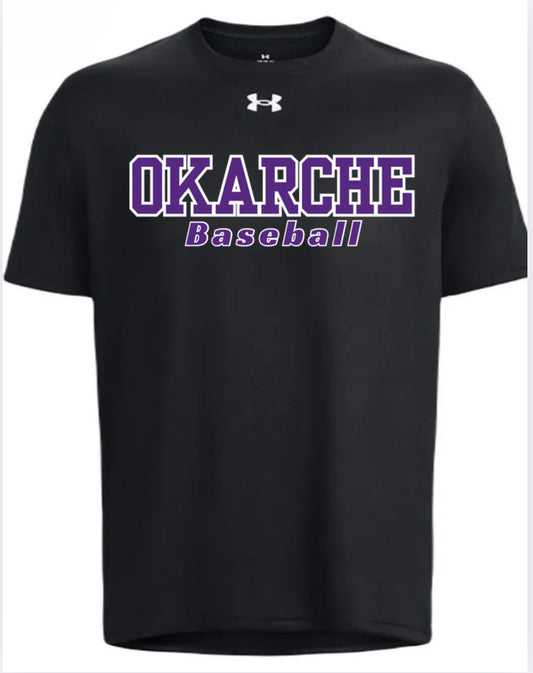 Okarche Baseball UA