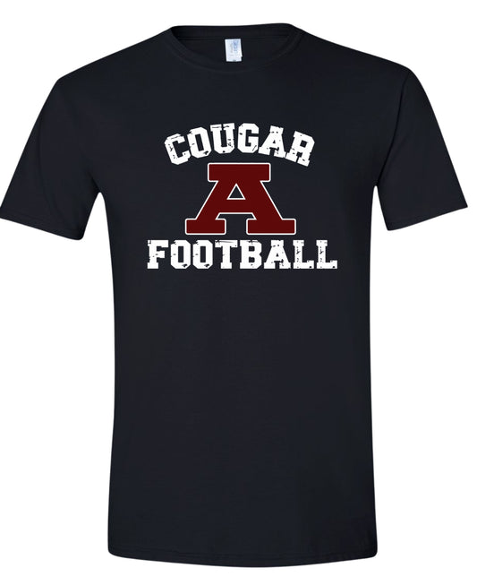 Cougar Football