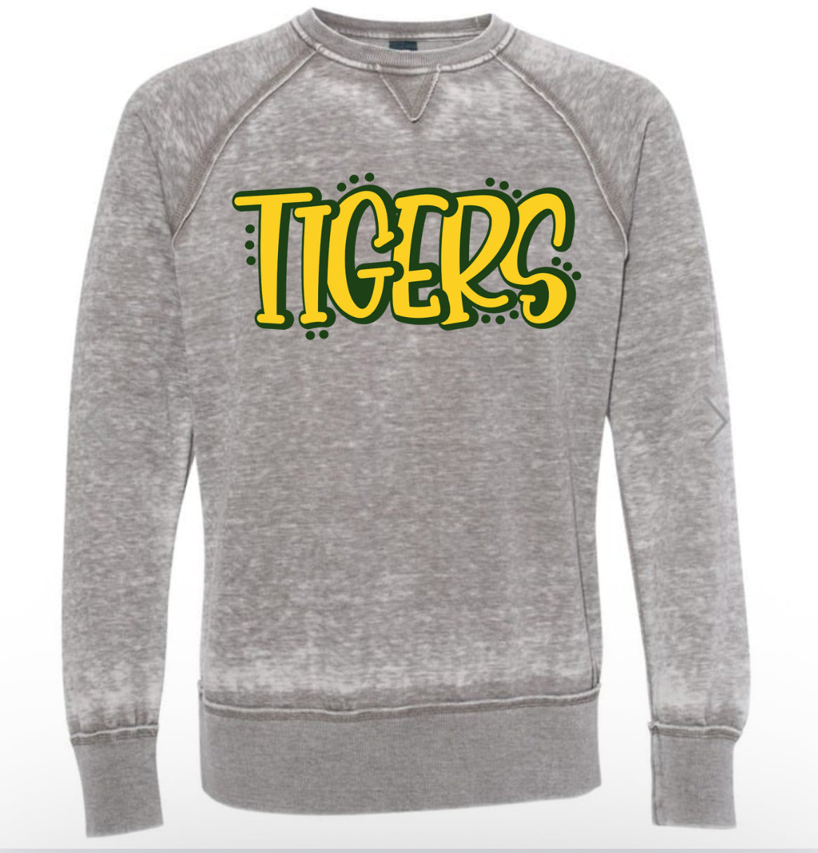 What’s your Mascot…