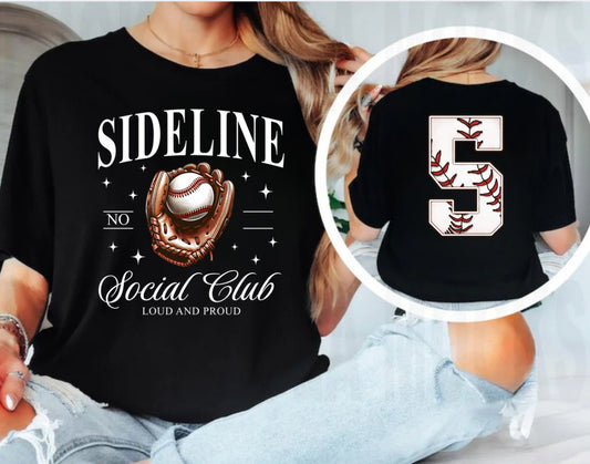 Baseball Social Club