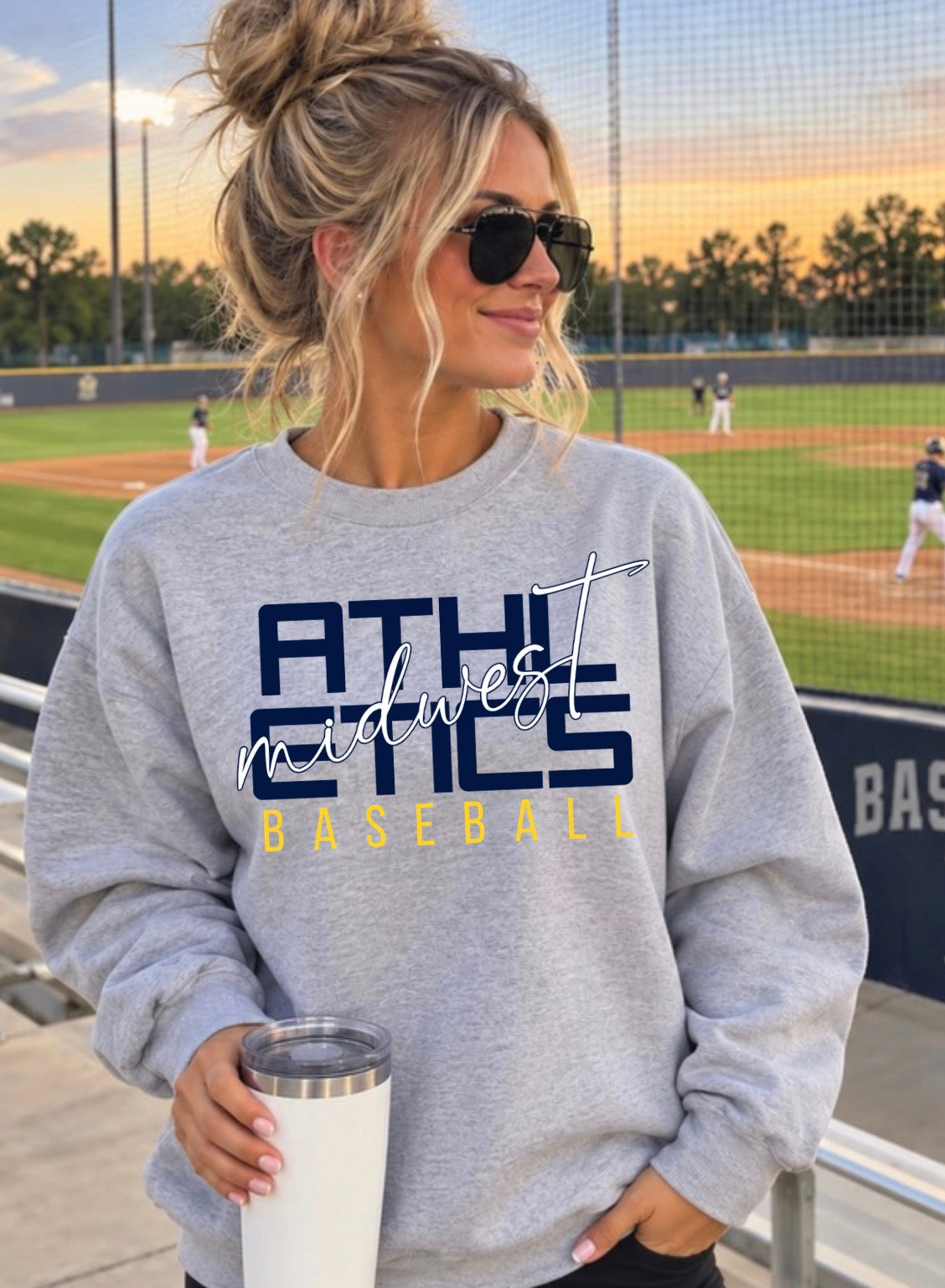 Athletics Midwest