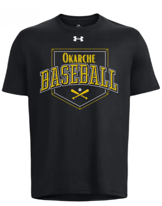 Okarche Baseball UA