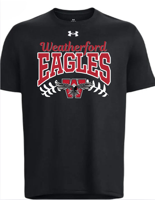 Weatherford Eagles Baseball UA