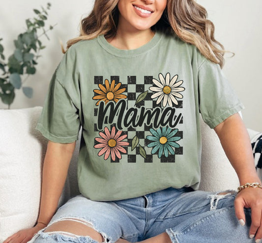 Mama Floral