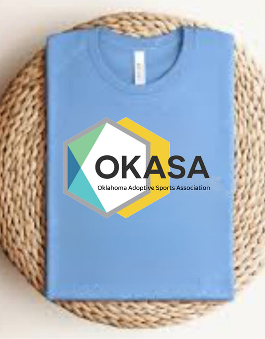OKASA Carolina Blue