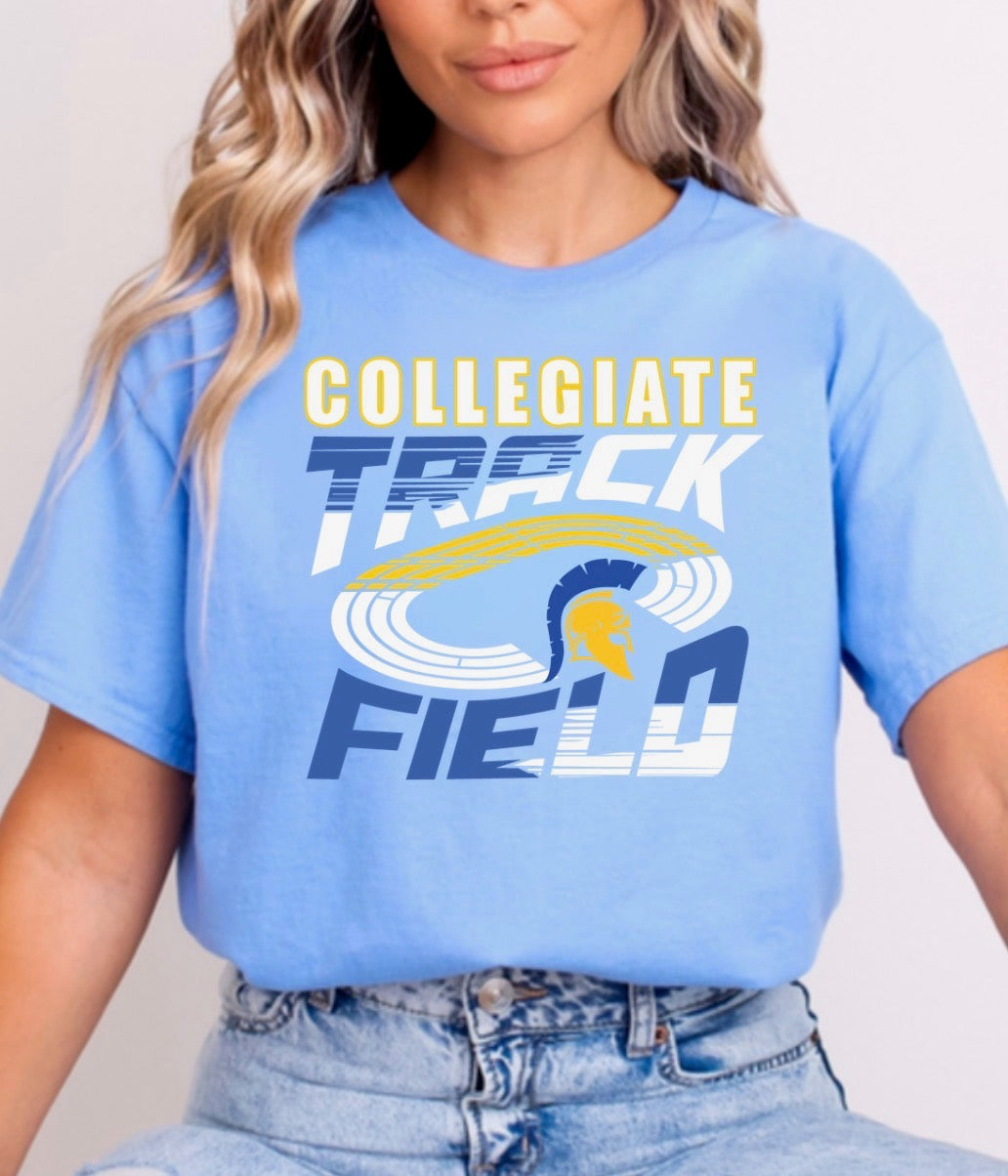 Collegiate Track & Field