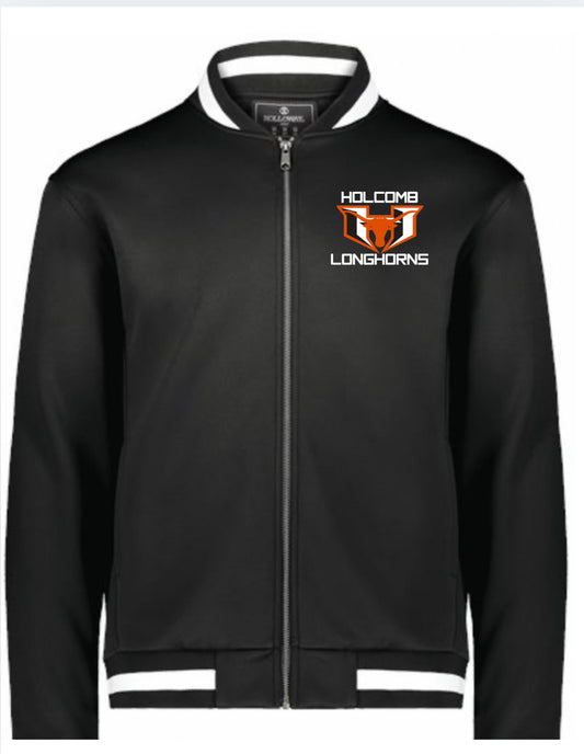 Holcomb Jacket