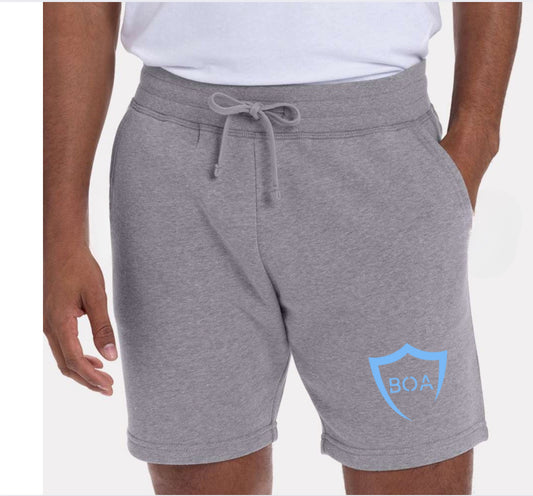 BOA Next Level Fleece Shorts